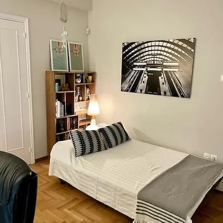 Apartment Classic Luxury Penthouse