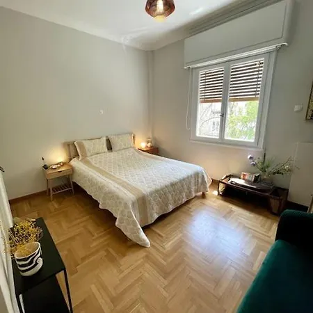 Classic Luxury Penthouse Apartment *